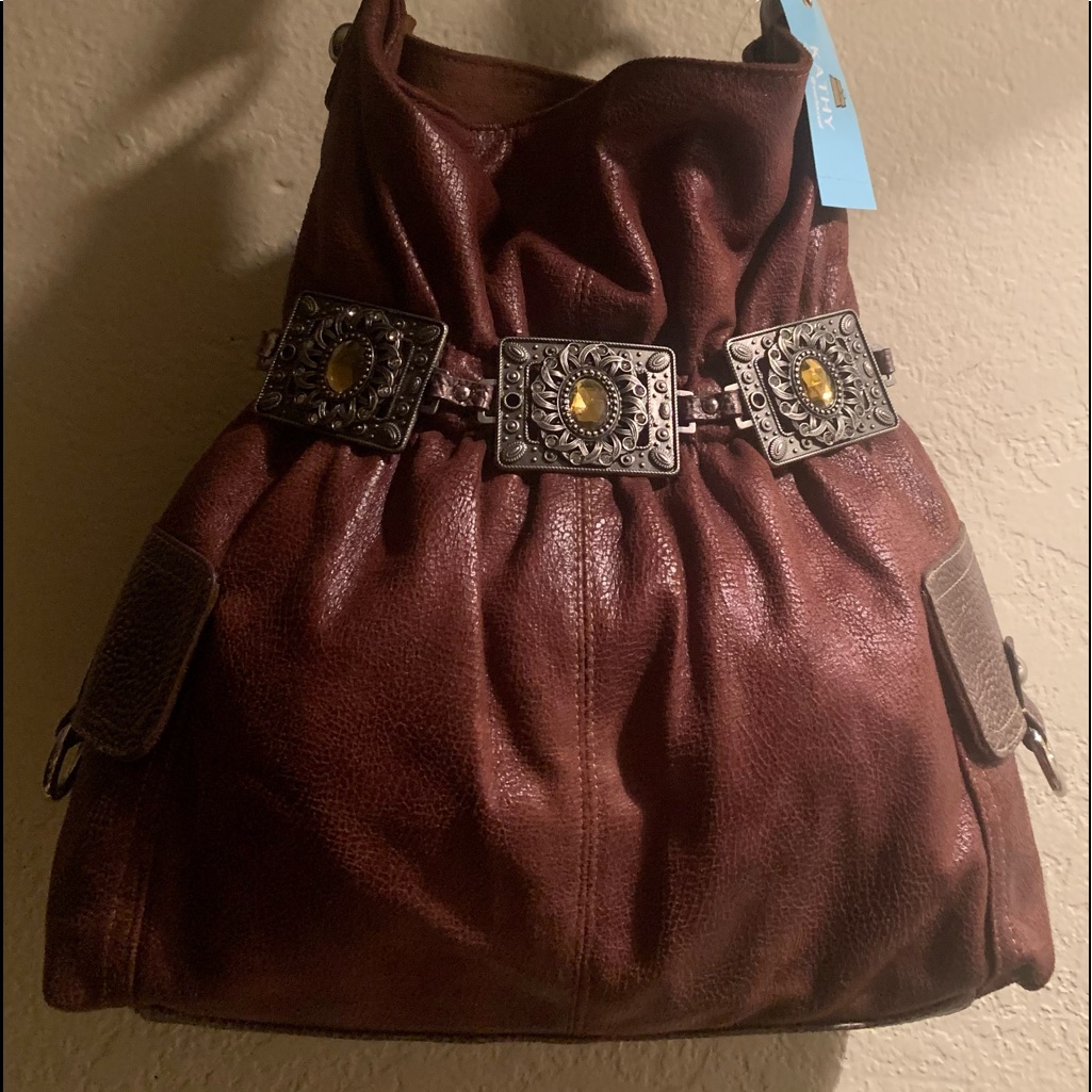 Nwot Kathy Van Zeeland